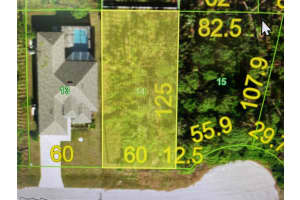 106 TURTLE DRIVE, ROTONDA WEST, FL 33947 - MLS#MFRO6195866