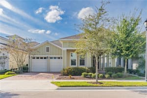 7825 BOWERY DRIVE, WINTER GARDEN, FL 34787 Sold 09/16/24