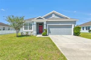 30735 WATER LILY DRIVE, BROOKSVILLE, FL 34602 Sold 09/13/24