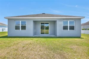 30735 WATER LILY DRIVE, BROOKSVILLE, FL 34602 Sold 09/13/24