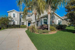 4752 COPPOLA DRIVE, MOUNT DORA, FL 32757 Sold 08/16/24