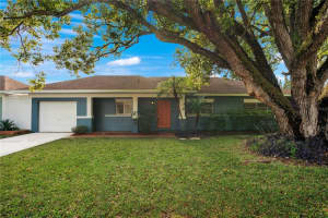 8642 POCASSET PLACE, ORLANDO, FL 32827 Sold 05/24/24