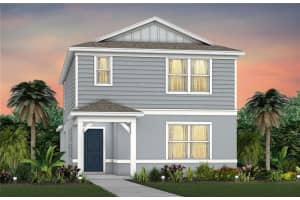 2580 WINTER CALM LANE, KISSIMMEE, FL 34744 Sold 10/04/24