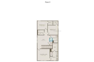 2580 WINTER CALM LANE, KISSIMMEE, FL 34744 Sold 10/04/24