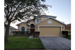 5366 FLORENCE HARBOR DRIVE, ORLANDO, FL 32829 Sold 07/12/24