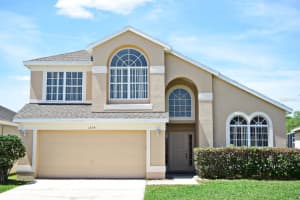 1834 ISLEBROOK DRIVE, ORLANDO, FL 32824 Sold 06/14/24