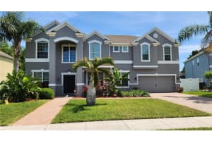 15312 FIRELIGHT DRIVE, WINTER GARDEN, FL 34787 Sold 06/14/24