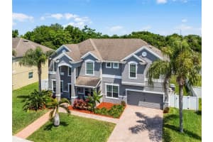 15312 FIRELIGHT DRIVE, WINTER GARDEN, FL 34787 Sold 06/14/24