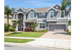 15312 FIRELIGHT DRIVE, WINTER GARDEN, FL 34787 Sold 06/14/24