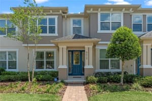 8629 VEDDER LANE, ORLANDO, FL 32832 Sold 11/15/24