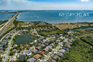 1529 STAFFORD AVENUE, MERRITT ISLAND, FL 32952 Sold 05/28/24