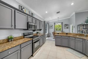 1529 STAFFORD AVENUE, MERRITT ISLAND, FL 32952 Sold 05/28/24