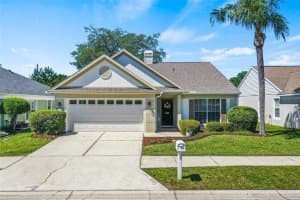 3732 VENTURA COVE DRIVE, ORLANDO, FL 32822 Sold 08/19/24