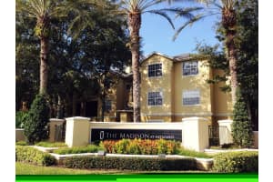 2632 ROBERT TRENT JONES DRIVE, ORLANDO, FL 32835 Sold 05/02/24