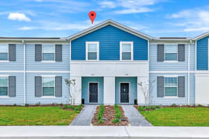 4174 LANA AVENUE, DAVENPORT, FL 33897 Sold 12/11/24