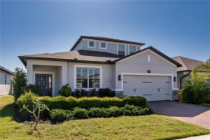 13290 SERENE VALLEY DRIVE, CLERMONT, FL 34711 Sold 06/21/24