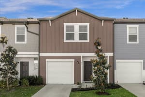 453 MADISON DRIVE, DAVENPORT, FL 33837 Sold 07/11/24