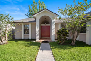7605 HERRICKS LOOP, ORLANDO, FL 32835 Sold 07/01/24