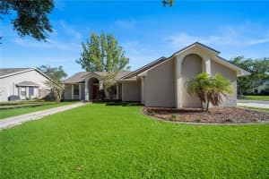 7605 HERRICKS LOOP, ORLANDO, FL 32835 Sold 07/01/24