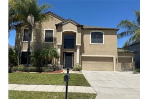 15217 PRINCEWOOD LANE, LAND O LAKES, FL 34638 Sold 08/05/24