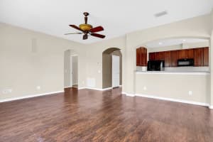 15217 PRINCEWOOD LANE, LAND O LAKES, FL 34638 Sold 08/05/24