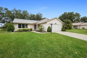5617 LAVER STREET, LEESBURG, FL 34748 Sold 07/10/24
