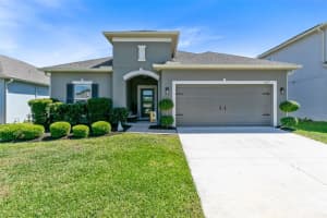 5417 DOVE COTTAGE LANE, SAINT CLOUD, FL 34771 Sold 05/31/24