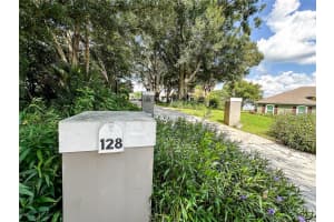 128 JULIANA WAY, AUBURNDALE, FL 33823 Sold 11/14/25