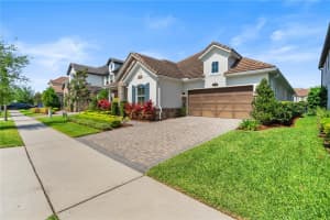 10739 BONNE CHANCE DRIVE, ORLANDO, FL 32832 Sold 06/05/24