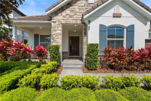 10739 BONNE CHANCE DRIVE, ORLANDO, FL 32832 Sold 06/05/24