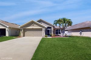 27006 CLEAR CREEK WAY, PUNTA GORDA, FL 33950 Sold 05/16/24