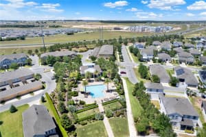 15608 SUNQUAT DRIVE, WINTER GARDEN, FL 34787 Sold 06/14/24