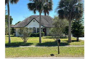 20730 MALLARD PARKWAY, ORLANDO, FL 32833 Sold 01/23/25