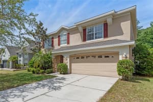 1302 CRANE CREST WAY, ORLANDO, FL 32825 Sold 06/07/24
