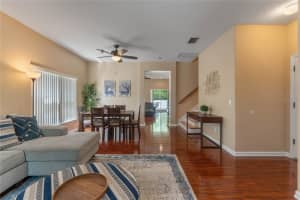 1302 CRANE CREST WAY, ORLANDO, FL 32825 Sold 06/07/24