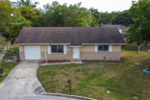 4766 LIGHTHOUSE CIRCLE, ORLANDO, FL 32808 Sold 09/11/24