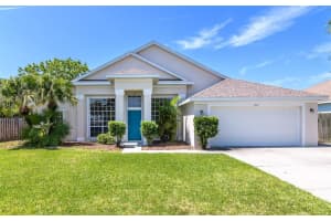 1521 STAFFORD AVENUE, MERRITT ISLAND, FL 32952 Sold 06/27/24