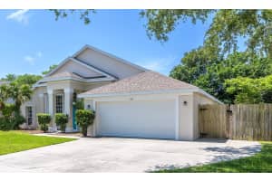 1521 STAFFORD AVENUE, MERRITT ISLAND, FL 32952 Sold 06/27/24