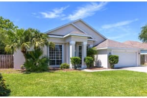1521 STAFFORD AVENUE, MERRITT ISLAND, FL 32952 Sold 06/27/24