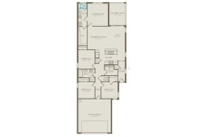 3010 NORCOTT DRIVE, DAVENPORT, FL 33837 Sold 10/04/24