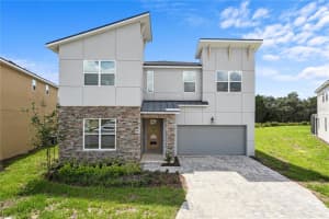 1582 MERMAID COVE WAY, KISSIMMEE, FL 34747 Sold 04/21/25