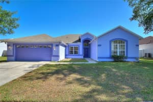 5535 WILLOW BEND TRAIL, KISSIMMEE, FL 34758 Sold 06/05/24