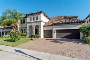 8540 MOREHOUSE DRIVE, ORLANDO, FL 32836 Sold 06/25/24