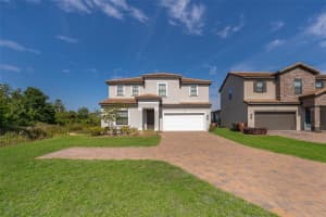 215 MACAULAY S COVE, HAINES CITY, FL 33844 Sold 05/24/24