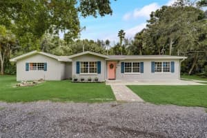 6674 FLAMINGO ROAD, MELBOURNE, FL 32904 Sold 10/21/24