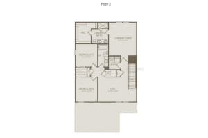 3006 NORCOTT DRIVE, DAVENPORT, FL 33837 Sold 01/21/25