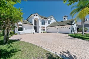2317 BUCKINGHAM RUN COURT, ORLANDO, FL 32828 Sold 05/31/24