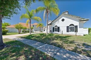2317 BUCKINGHAM RUN COURT, ORLANDO, FL 32828 Sold 05/31/24