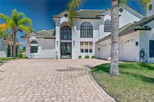 2317 BUCKINGHAM RUN COURT, ORLANDO, FL 32828 Sold 05/31/24