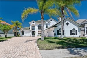 2317 BUCKINGHAM RUN COURT, ORLANDO, FL 32828 Sold 05/31/24